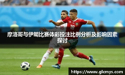 摩洛哥与伊朗比赛体彩投注比例分析及影响因素探讨